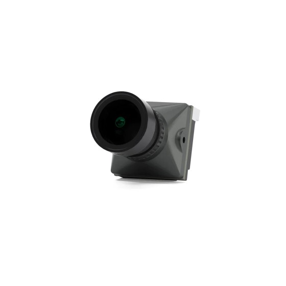 Original CADDXFPV Ratel Pro Carbon Camera Drone 1500TVL Switchable 16:9 4:3 Super NTSC PAL Blacklight Night Version for RC